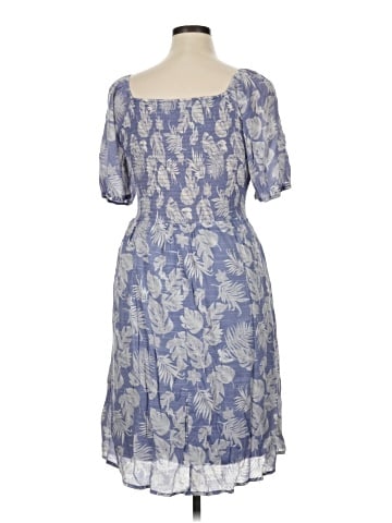 Love Blossom Casual Dress (view 2)