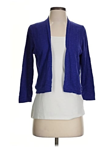 Eileen Fisher Kimono (view 1)