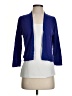 Eileen Fisher Blue Kimono Size S (petite) - photo 1