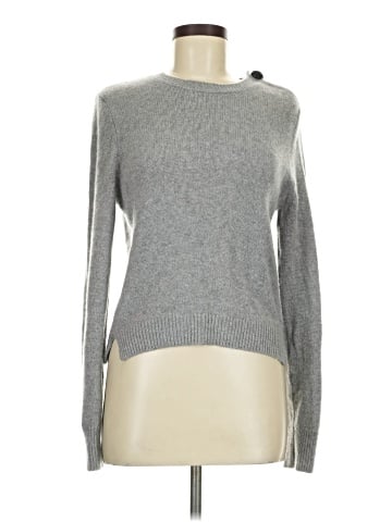 Marc Jacobs Cashmere Pullover Sweater (view 1)