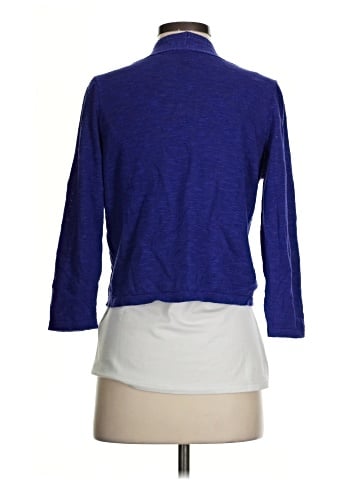 Eileen Fisher Kimono (view 2)