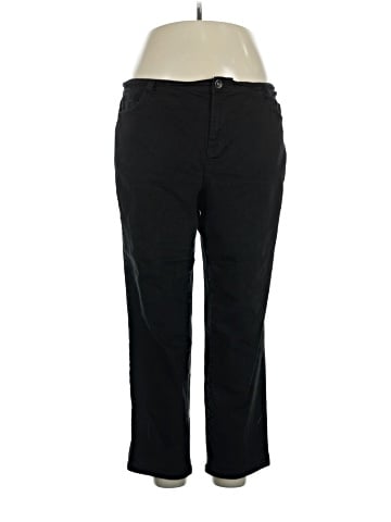 Style&Co Jeggings (view 1)