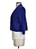 Eileen Fisher Blue Kimono Size S (petite) - photo 5