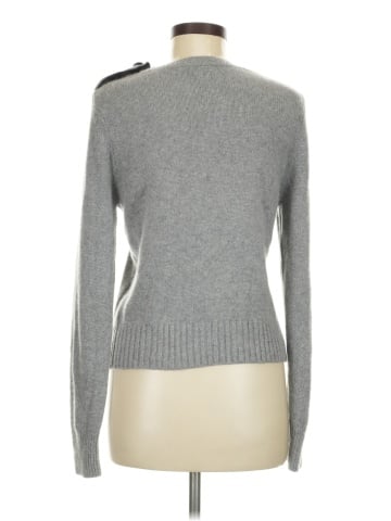 Marc Jacobs Cashmere Pullover Sweater (view 2)