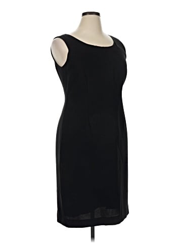 Bloomingdale's Cocktail Dress (view 1)