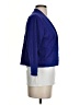Eileen Fisher Blue Kimono Size S (petite) - photo 4