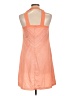 PrAna Orange Casual Dress Size L - photo 2