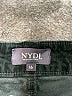 NYDJ Black Casual Pants Size 16 - photo 4