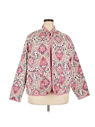 Torrid Jacket (view 1)