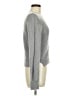 Marc Jacobs 100% Cashmere Gray Cashmere Pullover Sweater Size M - photo 4