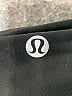 Lululemon Athletica Black Active Pants Size 4 - photo 7