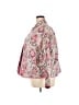 Torrid Paisley Pink Jacket Size 2X Plus (2) - photo 5