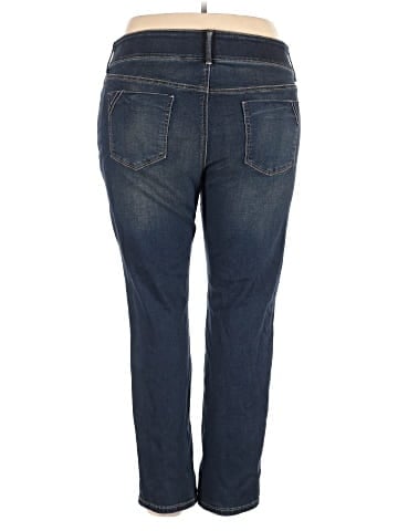 Apt. 9 Jeans (view 2)
