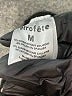 retrofête Black Pullover Sweater Size M - photo 8