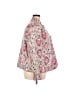 Torrid Paisley Pink Jacket Size 2X Plus (2) - photo 4