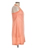 PrAna Orange Casual Dress Size L - photo 4