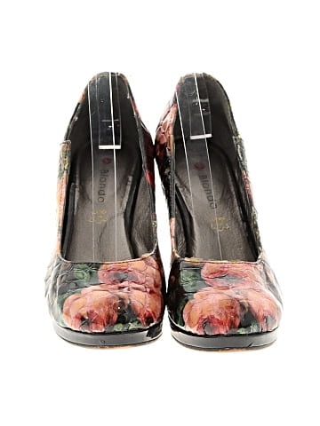 Blondo Heels (view 2)