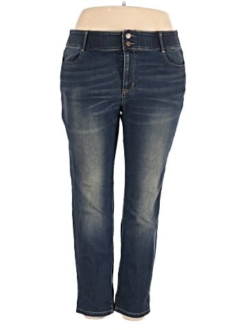 Apt. 9 Jeans (view 1)