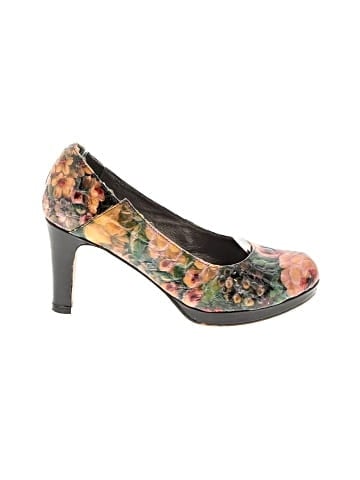 Blondo Heels (view 1)