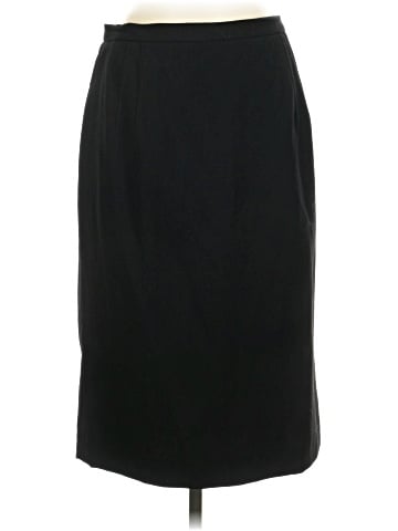 Dolce & Gabbana Formal Skirt (view 1)