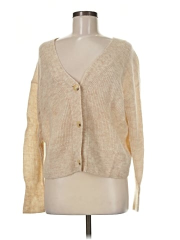 Vince. Cardigan (view 1)