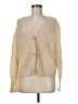 Vince. Tan Cardigan Size M - photo 1