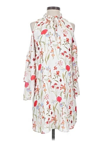 Parker Kimono (view 1)