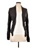 Belldini 100% Viscose Gray Cardigan Size L - photo 1