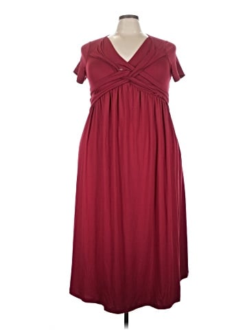 Shein Casual Dress (view 1)