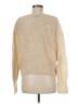 Vince. Tan Cardigan Size M - photo 2
