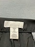 H&M 100% Polyester Black Dress Pants Size 6 - photo 7