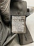 H&M 100% Polyester Black Dress Pants Size 6 - photo 8