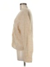 Vince. Tan Cardigan Size M - photo 5