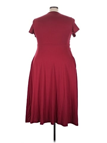 Shein Casual Dress (view 2)