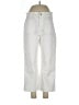 Buffalo by David Bitton Ivory Jeans Size 12 - photo 1