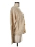 Vince. Tan Cardigan Size M - photo 4