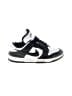 Nike Gray Sneakers Size 5 1/2 - photo 1