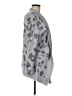 Mi ami 100% Acrylic Gray Cardigan Size M - photo 4