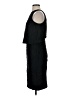 Julia Jordan 100% Polyester Black Cocktail Dress Size 2 - photo 5