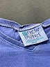 Fresh Produce Blue Active T-Shirt Size L - photo 7