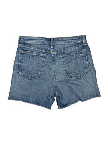 Rag & Bone Denim Shorts (view 2)