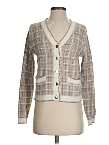 Tahari Cardigan (view 1)