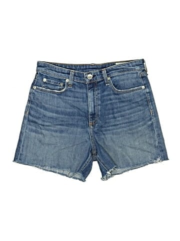 Rag & Bone Denim Shorts (view 1)
