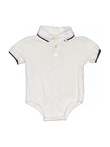 Miniwear Short Sleeve Top (view 1)