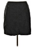 Worthington 100% Polyester Gray Casual Skirt Size 12 - photo 1