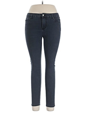 Forever 21 Jeggings (view 1)