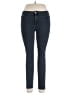 Forever 21 Solid Blue Jeggings Size 30 waist - photo 1