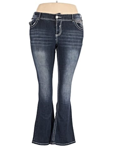 Maurices Jeans (view 1)