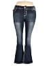 Maurices Blue Jeans Size 18R - photo 1