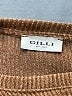 Gilli Brown Pullover Sweater Size M (estimated) - photo 7